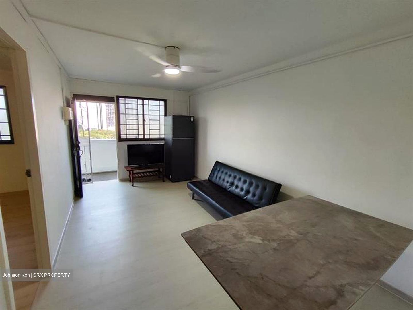 Blk 81 Commonwealth Heights (Queenstown), HDB 3 Rooms #612616331